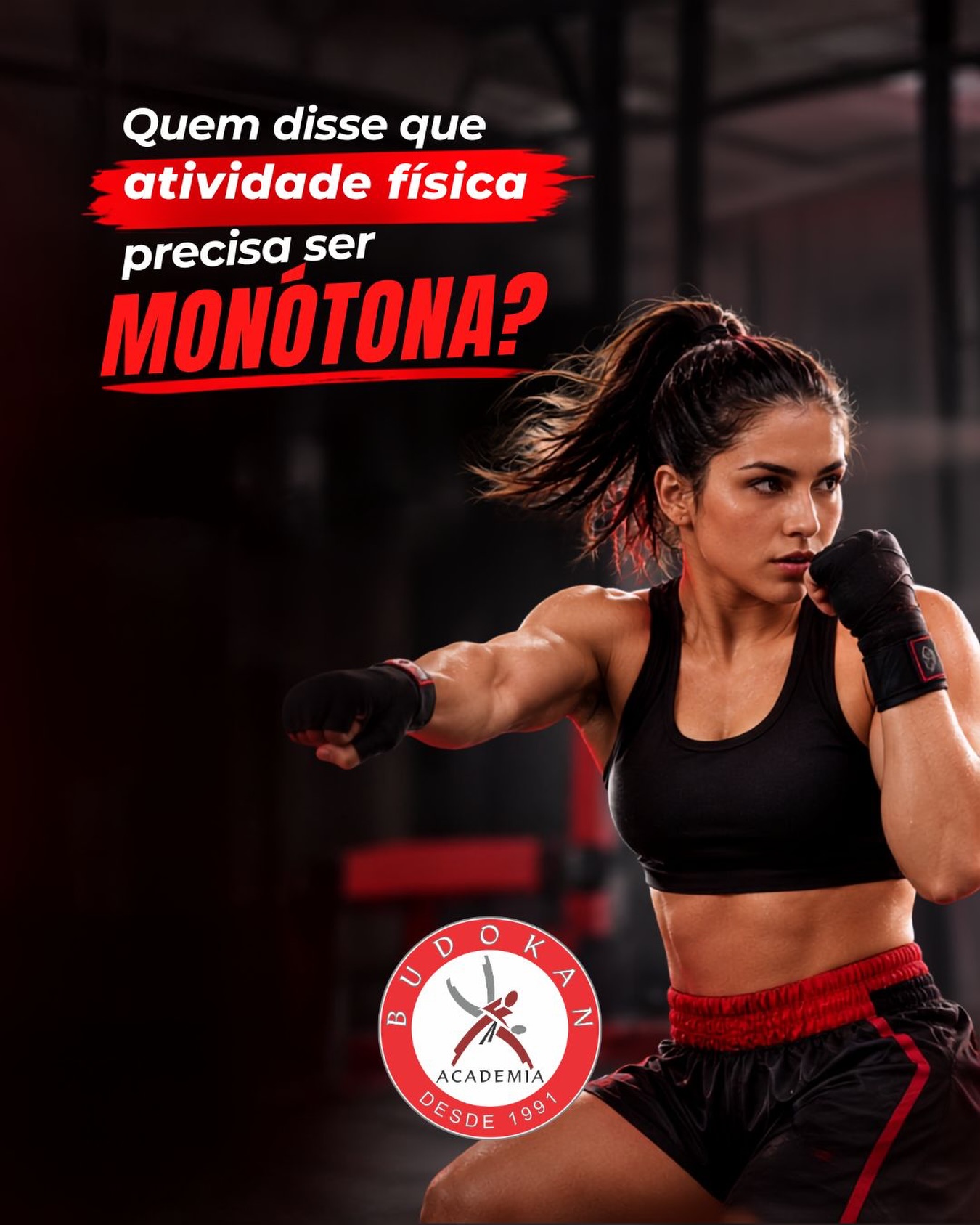 Treinar não precisa ser repetitivo. Aqui, cada aula traz novos desafios, movimento e superação. 🔥Encontre uma modalidade que combine com você e transforme o exercício em parte da sua rotina.